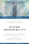 Divine Impassibility -  Four Views of God
